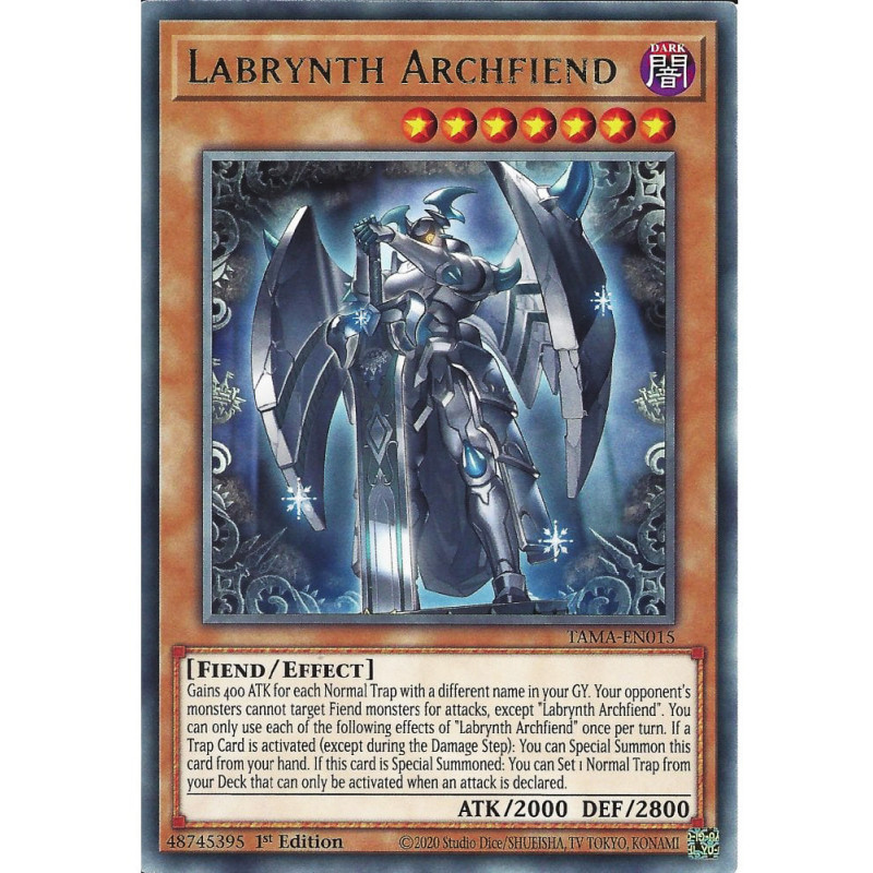 yu-gi-oh-tcg-tama-en015-r-labrynth-archfiend