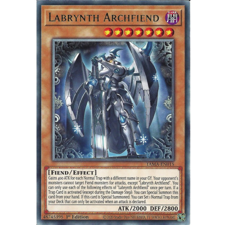 yu-gi-oh-tcg-tama-en015-r-labrynth-archfiend