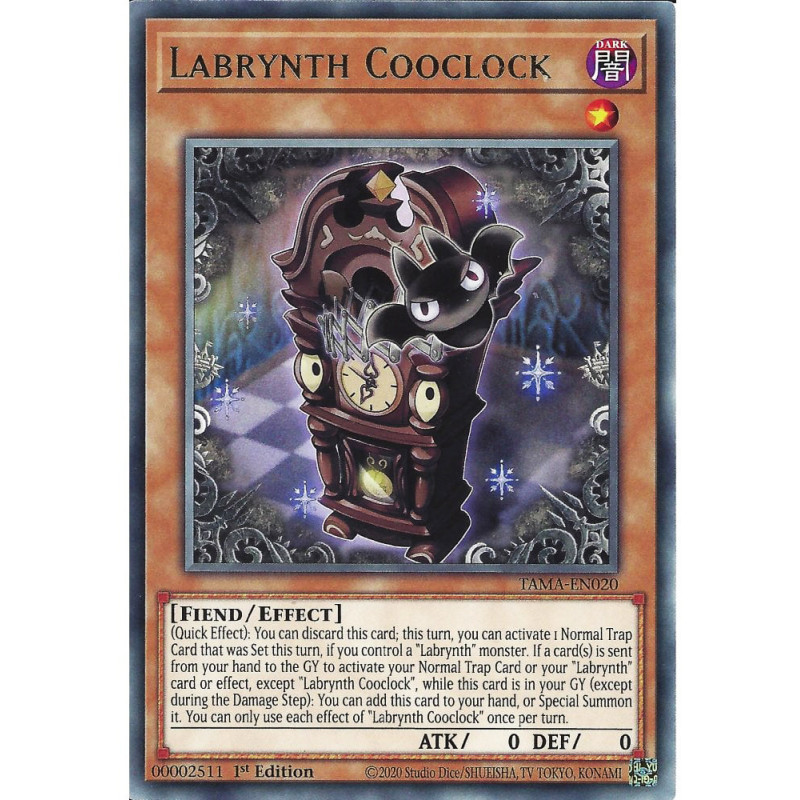 yu-gi-oh-tcg-tama-en020-r-labrynth-cooclock
