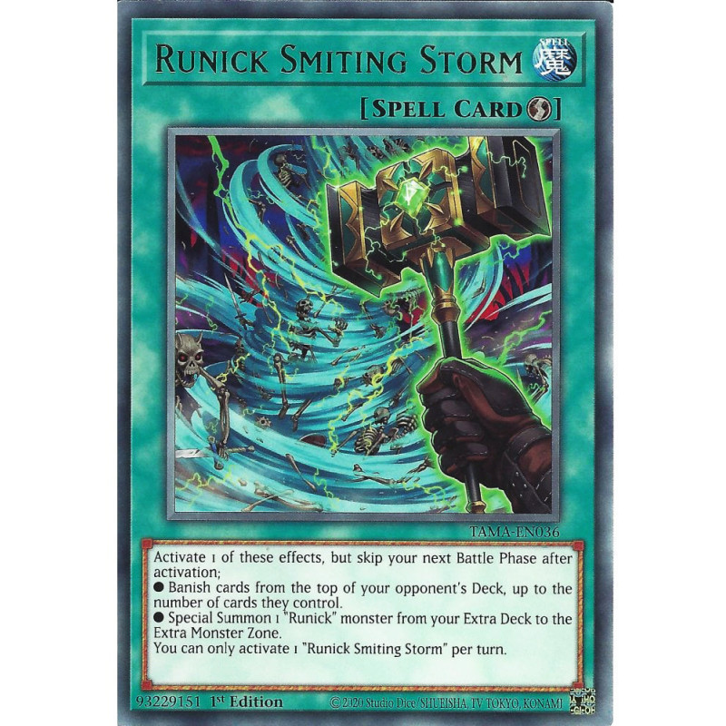 yu-gi-oh-tcg-tama-en036-r-runick-smiting-storm