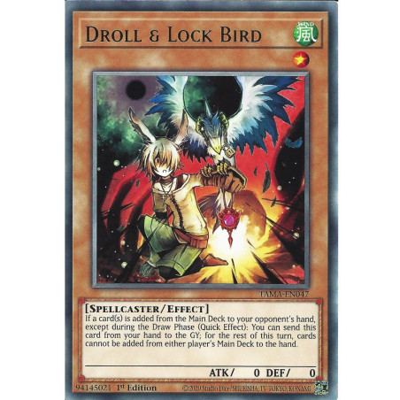 yu-gi-oh-tcg-tama-en047-r-droll-lock-bird