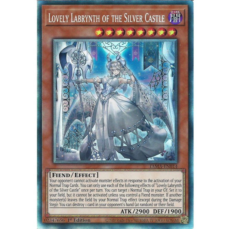 yu-gi-oh-tcg-tama-en014-cr-lovely-labrynth-of-the-silver-castle
