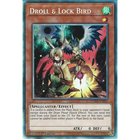yu-gi-oh-tcg-tama-en047-cr-droll-lock-bird