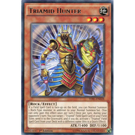 yu-gi-oh-tcg-tdil-en028-r-triamid-hunter