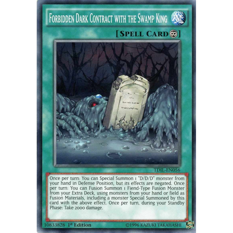 yu-gi-oh-tcg-tdil-en056-c-forbidden-dark-contract-with-the-swamp-king