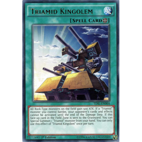 yu-gi-oh-tcg-tdil-en064-r-triamid-kingolem