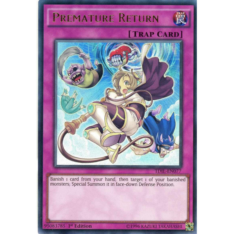 yu-gi-oh-tcg-tdil-en077-ur-premature-return