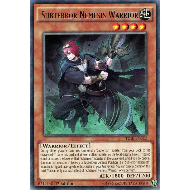 yu-gi-oh-tcg-tdil-en082-r-subterror-nemesis-warrior