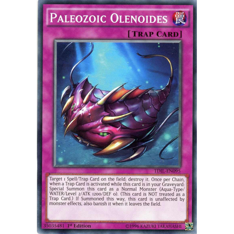 yu-gi-oh-tcg-tdil-en095-c-paleozoic-olenoides