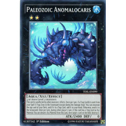yu-gi-oh-tcg-tdil-en099-sr-paleozoic-anomalocaris