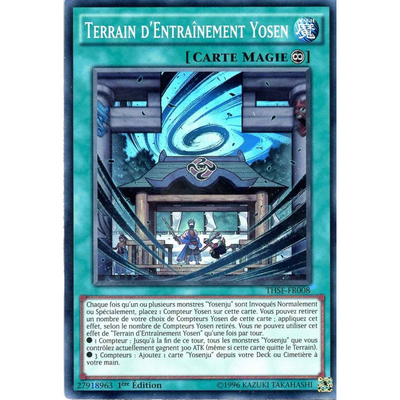 yu-gi-oh-tcg-thsf-fr008-sr-terrain-d-entrainement-yosen