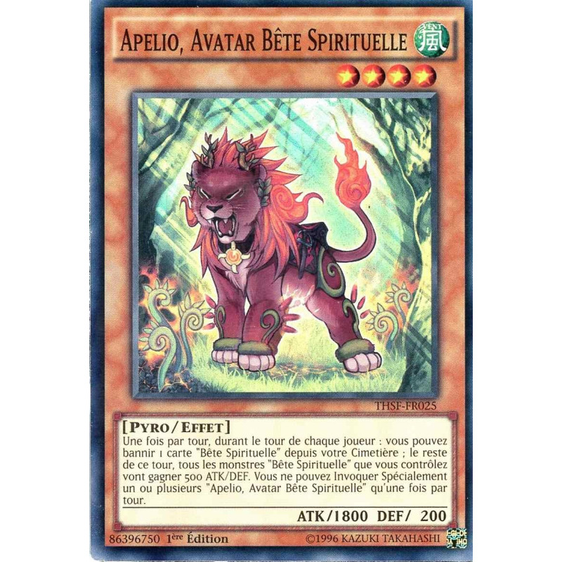 yu-gi-oh-tcg-thsf-fr025-sr-apelio-avatar-bete-spirituelle