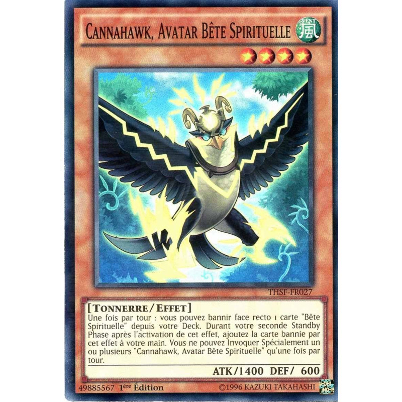 yu-gi-oh-tcg-thsf-fr027-sr-cannahawk-avatar-bete-spirituelle