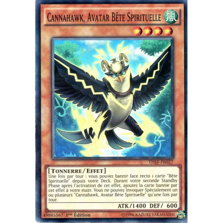 yu-gi-oh-tcg-thsf-fr027-sr-cannahawk-avatar-bete-spirituelle