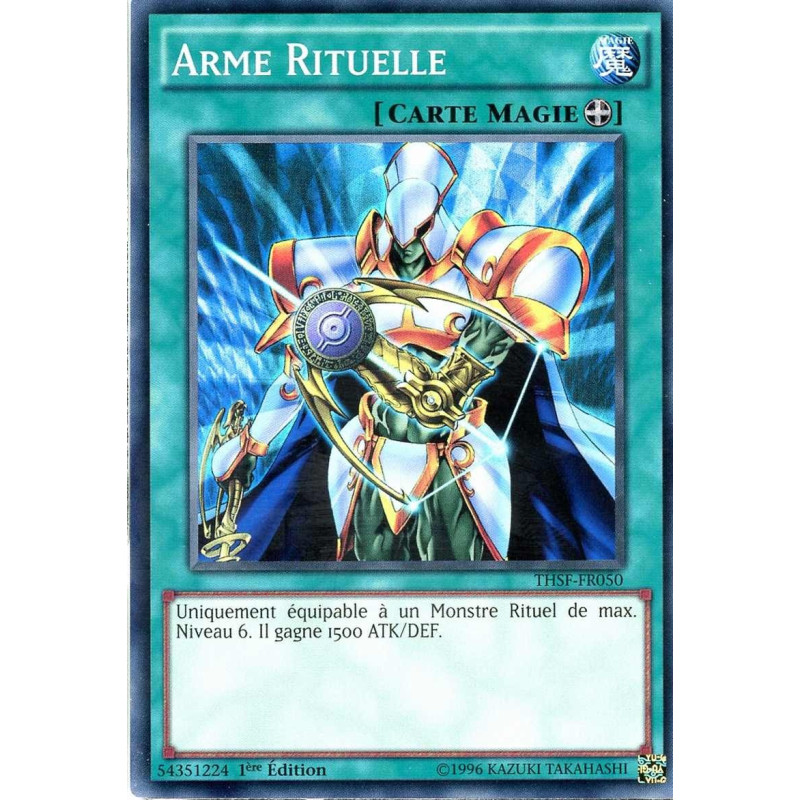 yu-gi-oh-tcg-thsf-fr050-sr-arme-rituelle