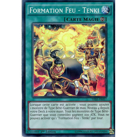 yu-gi-oh-tcg-thsf-fr057-sr-formation-feu-tenki
