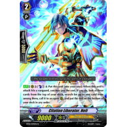 Vanguard_TCG_card_BT16_035EN_R_Citation_Liberator_Heli_Legion_of_Dragons_Blades