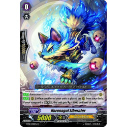 Vanguard_TCG_card_BT16_038EN_R_Koronagal_Liberator_Legion_of_Dragons_Blades