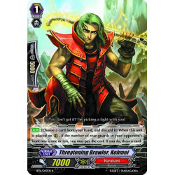 Vanguard_TCG_card_BT16_043EN_C_Threatening_Brawler_Kohmei_Legion_of_Dragons_Blades