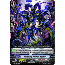 Vanguard_TCG_card_BT16_047EN_C_Pursuing_Deletor_Egotte_Legion_of_Dragons_Blades