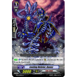Vanguard_TCG_card_BT16_049EN_C_Looting_Deletor_Gunec_Legion_of_Dragons_Blades