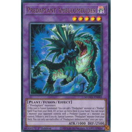 yu-gi-oh-tcg-mama-en065-ur-predaplant-ambulomelides