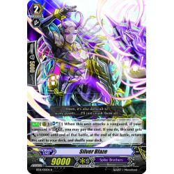 Vanguard_TCG_card_BT16_051EN_C_Silver_Blaze_Legion_of_Dragons_Blades