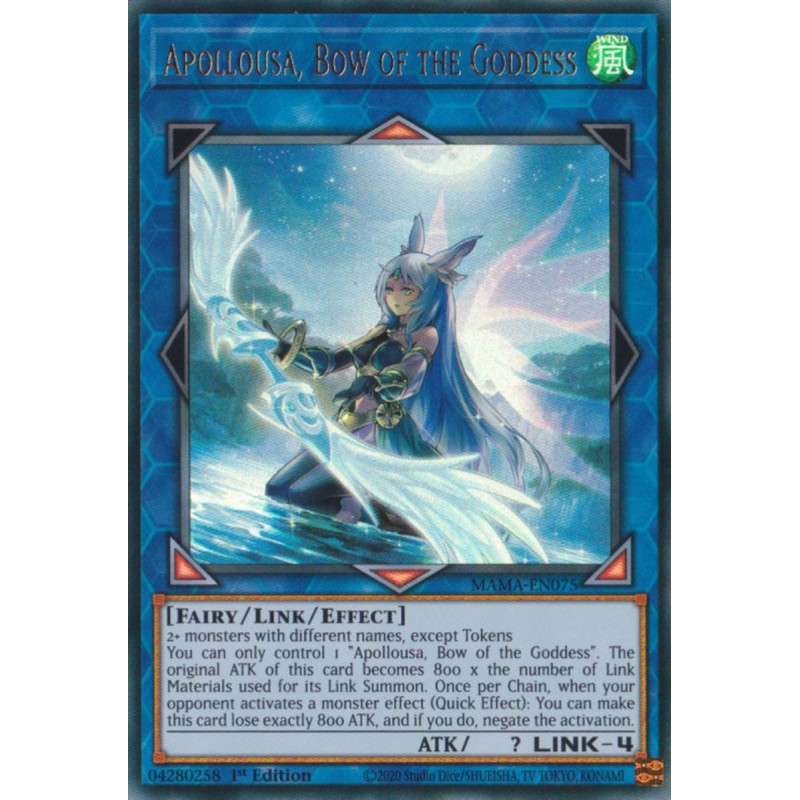 yu-gi-oh-tcg-mama-en075-ur-apollousa-bow-of-the-goddess
