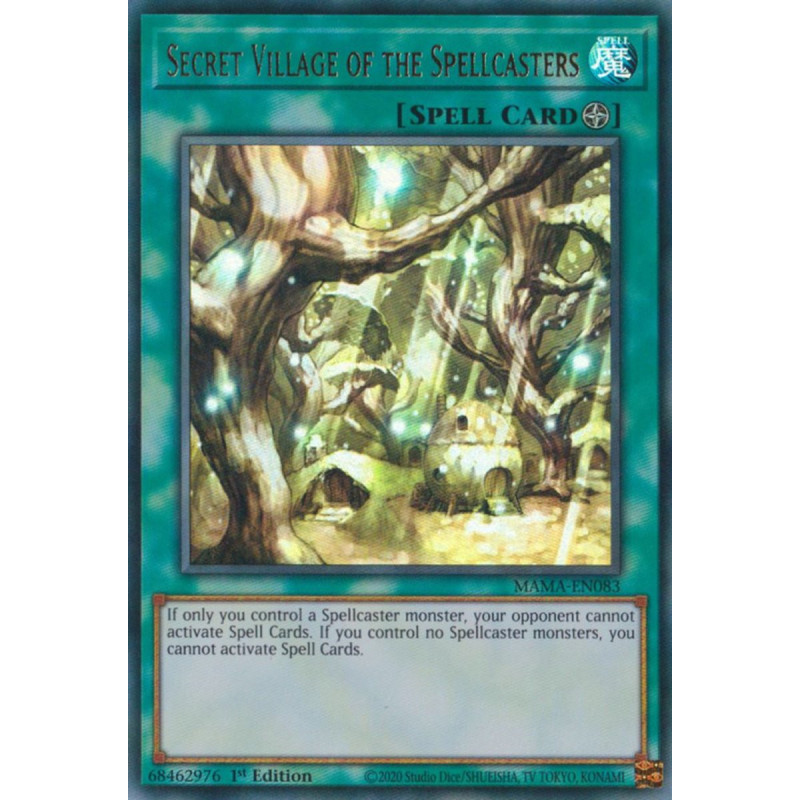 yu-gi-oh-tcg-mama-en083-ur-secret-village-of-the-spellcasters