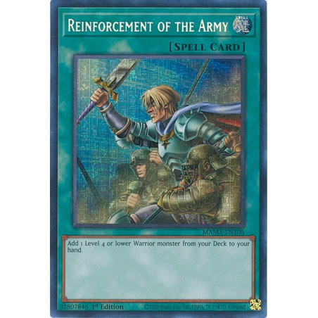 yu-gi-oh-tcg-mama-en108-ur-pr-reinforcement-of-the-army