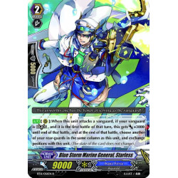 Vanguard_TCG_card_BT16_056EN_C_Blue_Storm_Marine_General_Starless_Legion_of_Dragons_Blades