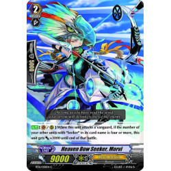 Vanguard_TCG_card_BT16_058EN_C_Heaven_Bow_Seeker_Morvi_Legion_of_Dragons_Blades