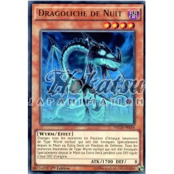 NECH-FR034 Dragoliche de Nuit