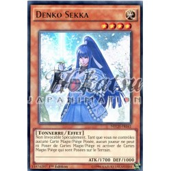 NECH-FR041 Denko Sekka