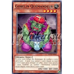 NECH-FR044 Bettelnder Goblin