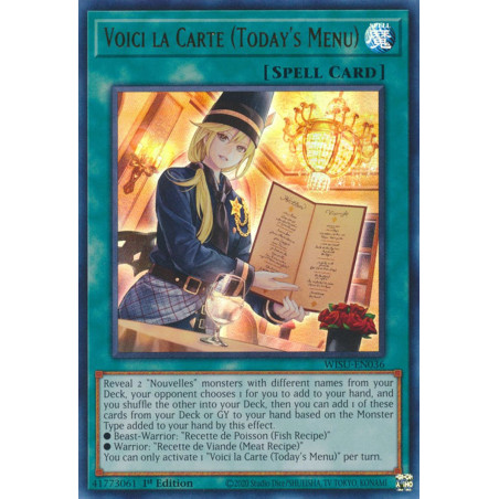 yu-gi-oh-tcg-wisu-en036-ur-voici-la-carte-today-s-menu
