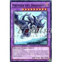 NECH-FR050 Premier des Dragons