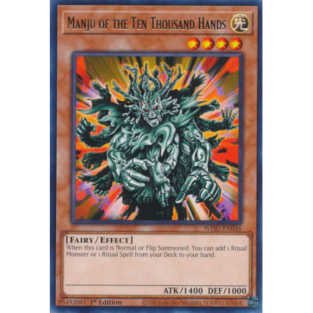 yu-gi-oh-tcg-wisu-en046-r-manju-of-the-ten-thousand-hands
