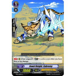 Vanguard_TCG_card_BT16_061EN_C_Jewel_Knight_Sabremy_Legion_of_Dragons_Blades