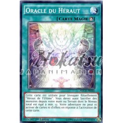 NECH-FR066 Oracle of the...