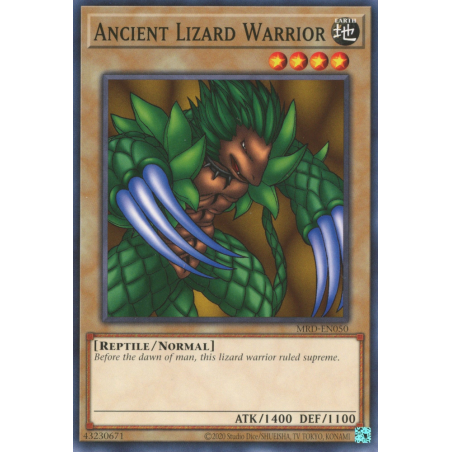 yu-gi-oh-tcg-mrd-en050-c-ancient-lizard-warrior