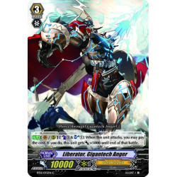 Vanguard_TCG_card_BT16_072EN_C_Liberator_Gigantech_Anger_Legion_of_Dragons_Blades