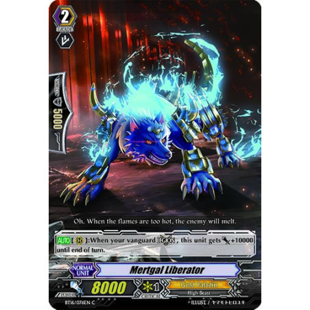 Vanguard_TCG_card_BT16_076EN_C_Mertgal_Liberator_Legion_of_Dragons_Blades