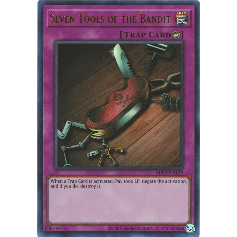 yu-gi-oh-tcg-mrd-en129-ur-seven-tools-of-the-bandit
