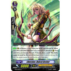 Vanguard_TCG_card_BT16_082EN_C_Liberator_Dulcet_Archer_Legion_of_Dragons_Blades
