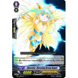 Vanguard_TCG_card_BT16_083EN_C_Liberator_Blessing_Arrow_Angel_Legion_of_Dragons_Blades