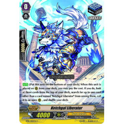 Vanguard_TCG_card_BT16_085EN_C_Ketchgal_Liberator_Legion_of_Dragons_Blades