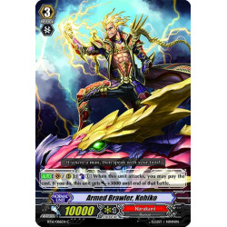 Vanguard_TCG_card_BT16_086EN_C_Armed_Brawler_Kohiko_Legion_of_Dragons_Blades