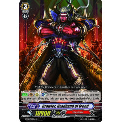 Vanguard_TCG_card_BT16_087EN_C_Brawler_Headband_of_Greed_Legion_of_Dragons_Blades