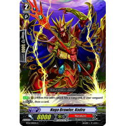 Vanguard_TCG_card_BT16_092EN_C_Naga_Brawler_Kadru_Legion_of_Dragons_Blades